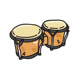 Bongós