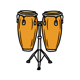 Congas